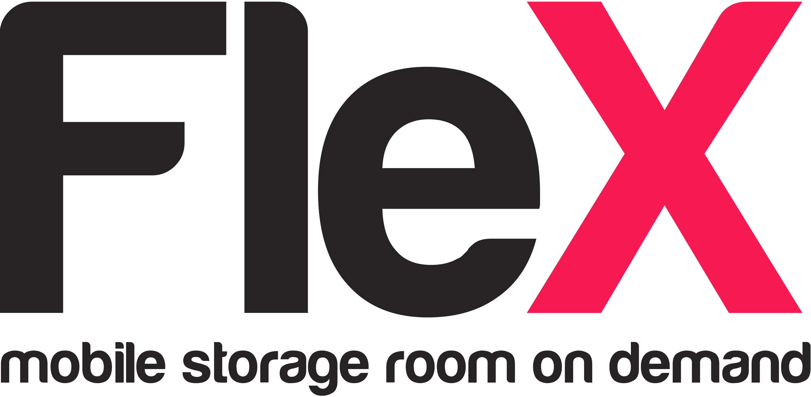 Flex Mobile Storage